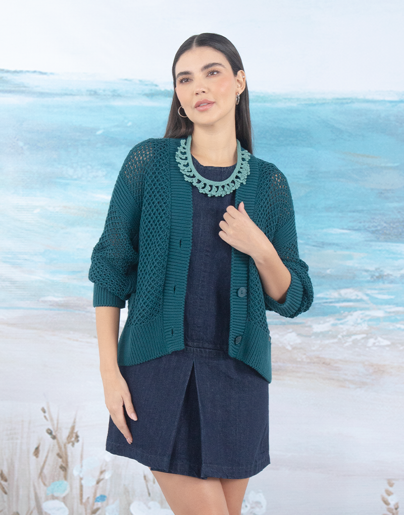 Bianca Cardigan