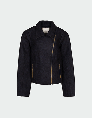 Bike Jacket