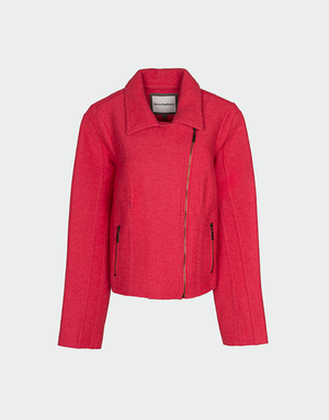 Bike Jacket