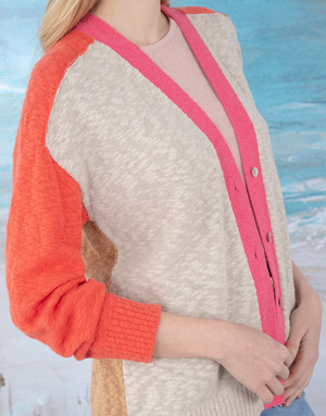 Blanca Cardigan