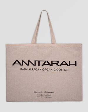 Bolsa De Tela