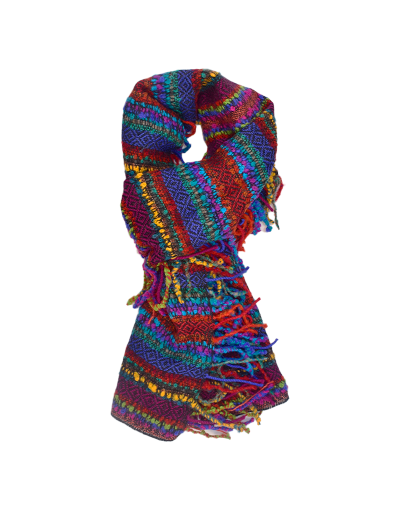 Boucle Scarf