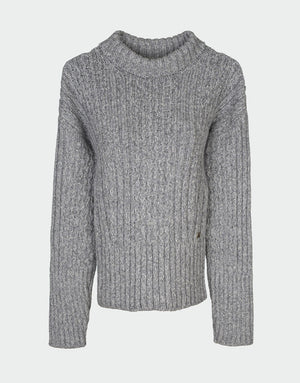 Braid Sweater