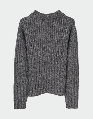 Braid Sweater