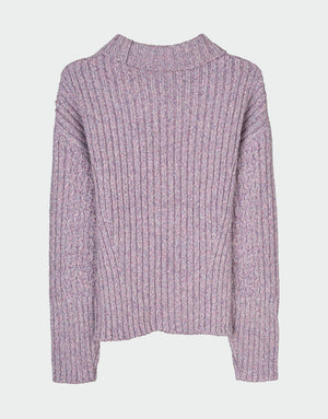 Braid Sweater