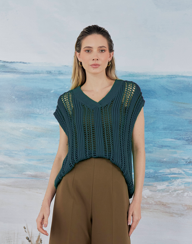 Brunela Vest