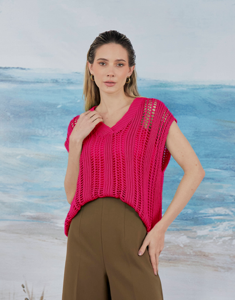 Brunela Vest