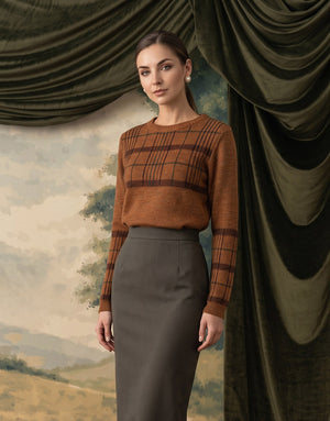 Cambridge Sweater