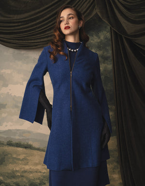 Carrie Coat