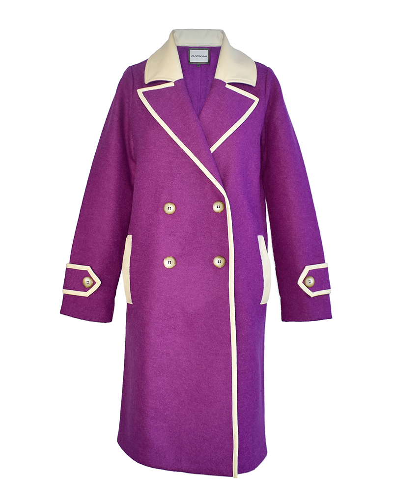 Catalina Coat