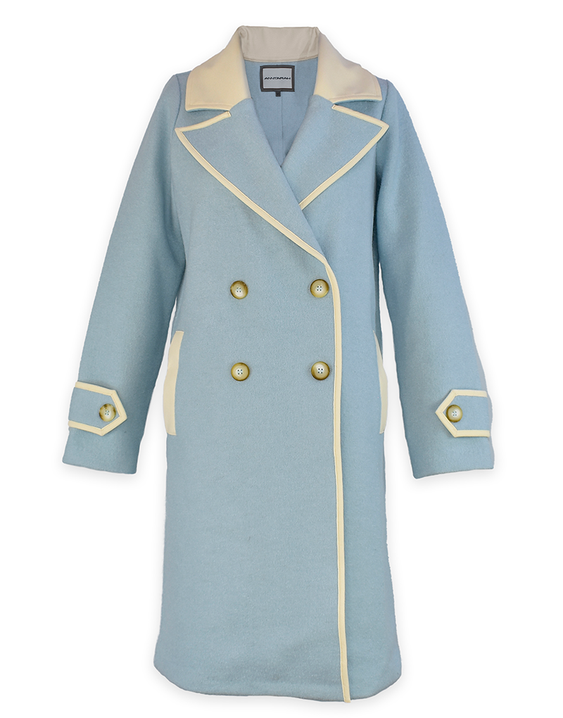 Catalina Coat