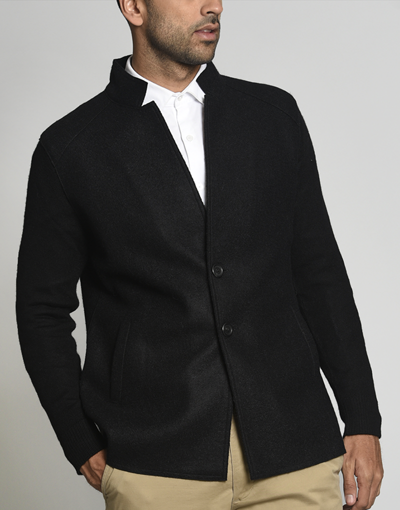Christian Coat