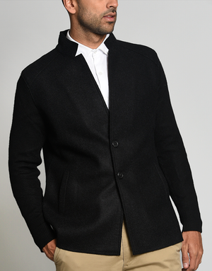 Christian Coat