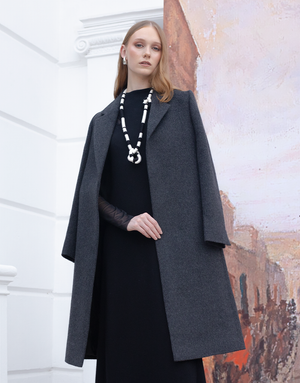 Cielo Coat