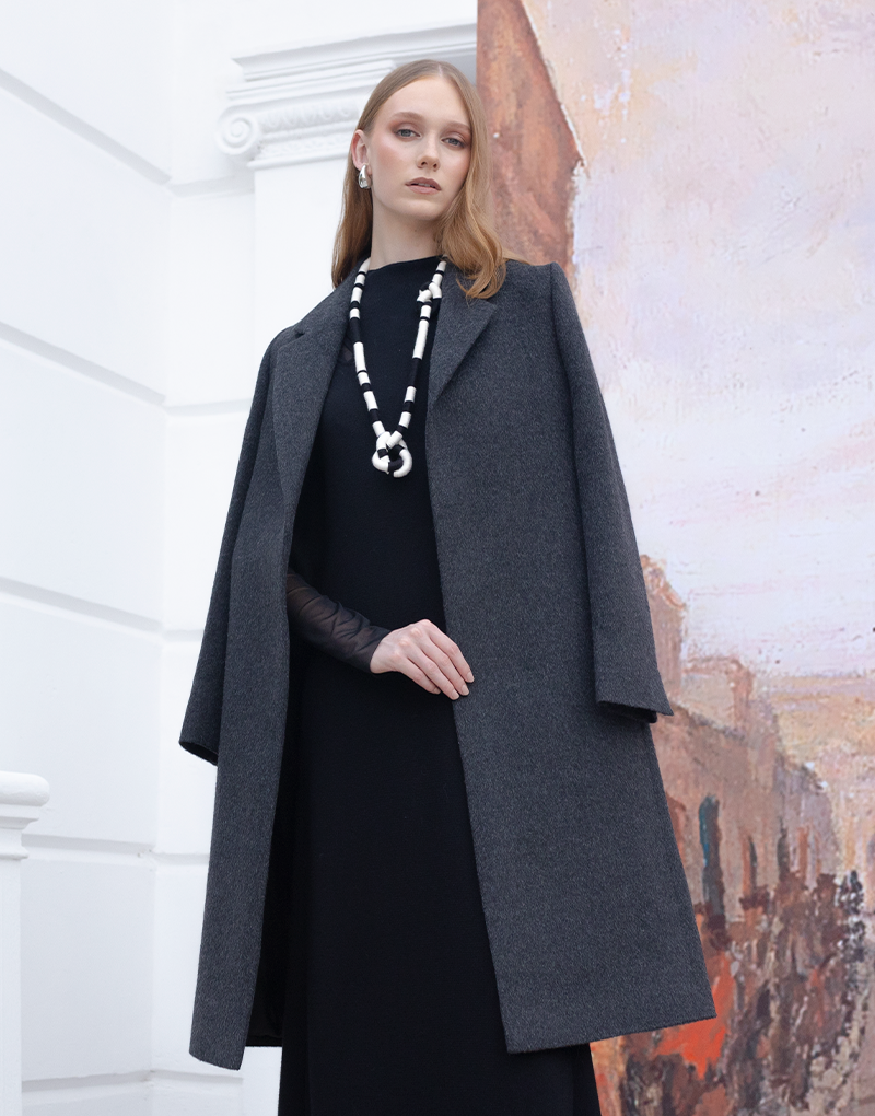 Cielo Coat