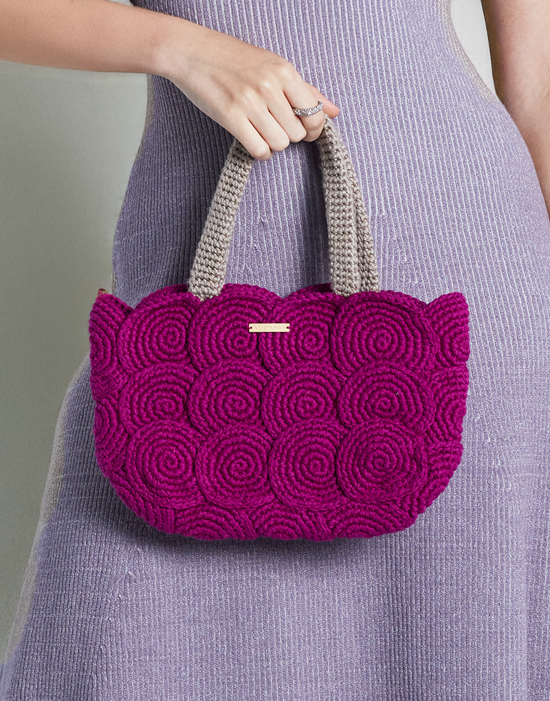 Circle Bag