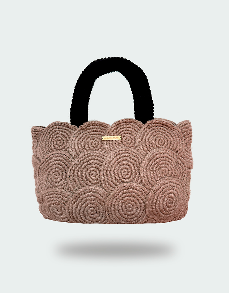 Circle Bag