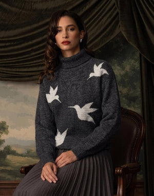 Coli Sweater