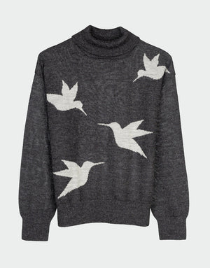 Coli Sweater