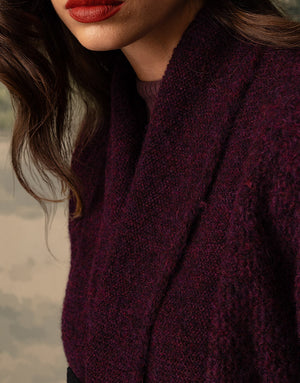 Collao Cardigan