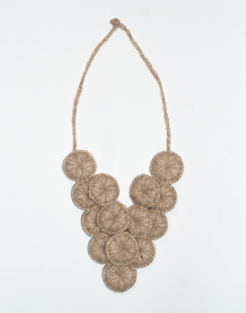 Collar Fuzzy