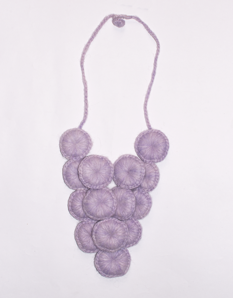 Collar Fuzzy