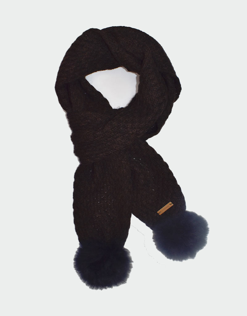 Condor Scarf