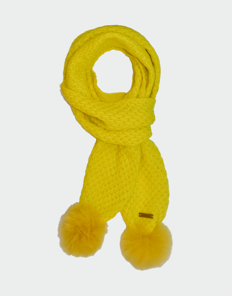 Condor Scarf