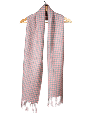 Poule Scarf