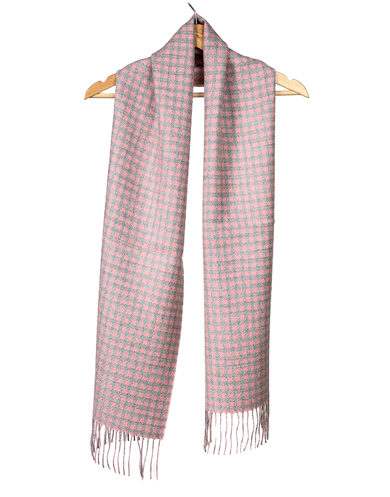 Poule Scarf