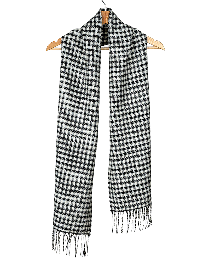 Poule Scarf