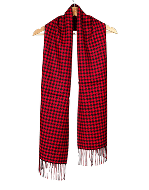 Poule Scarf