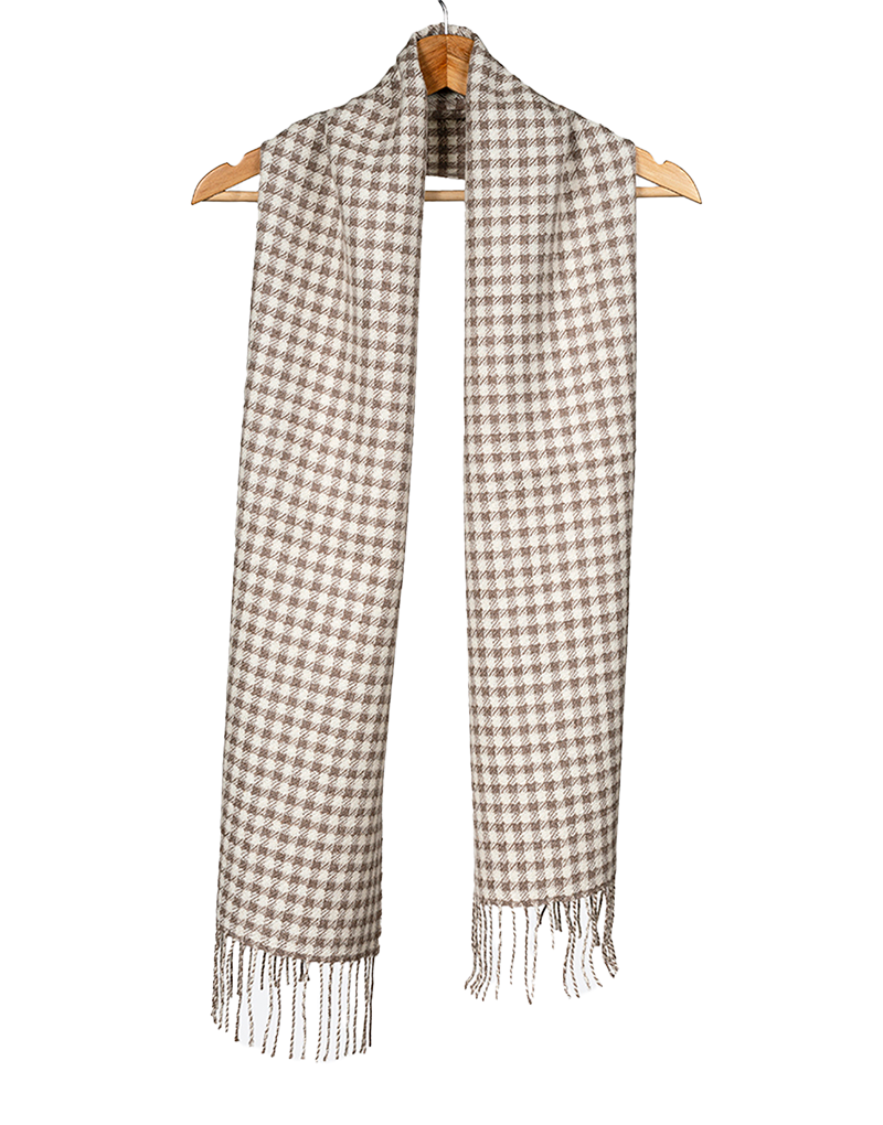 Poule Scarf