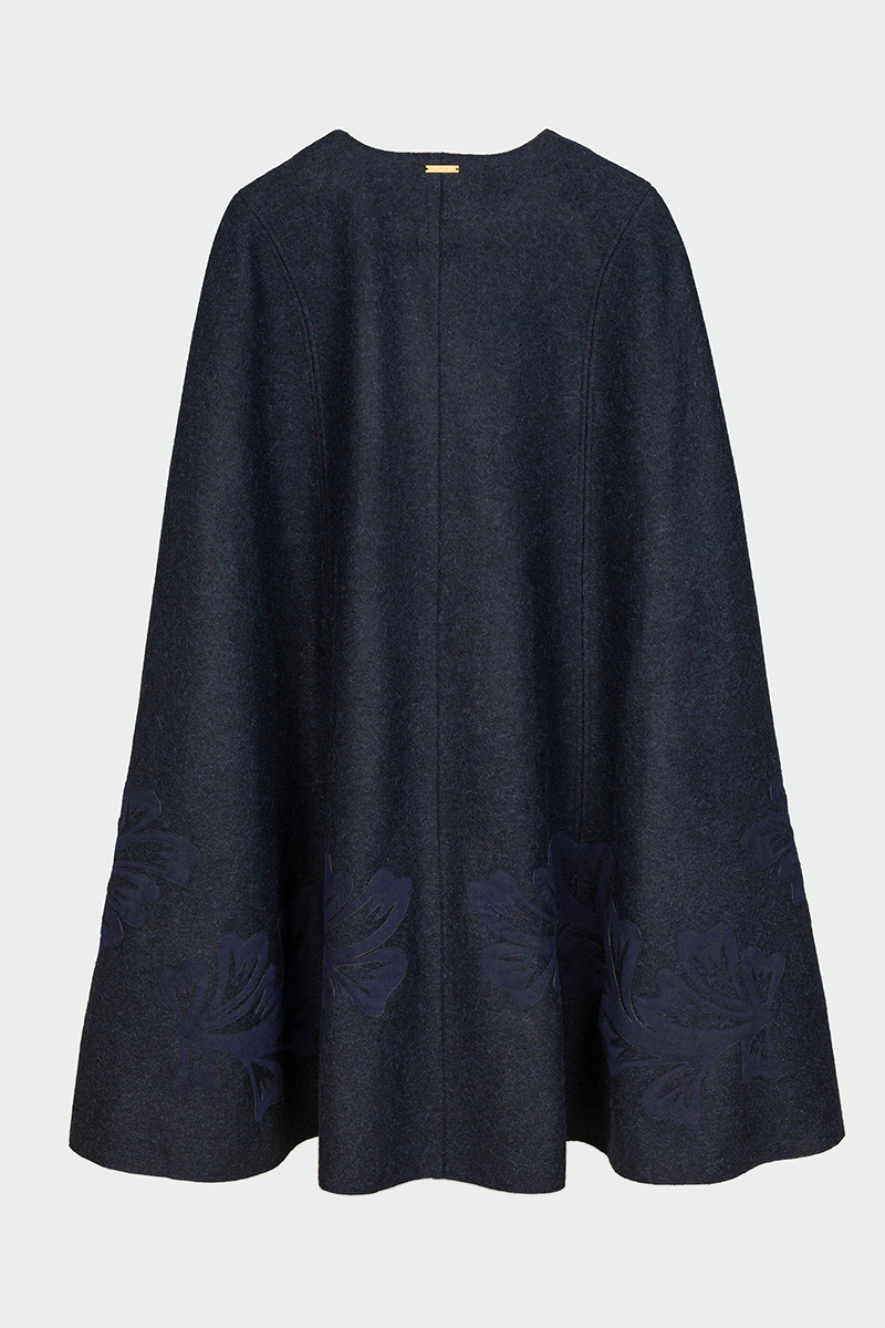Dalila Cape