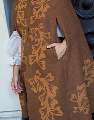 Dalila Cape