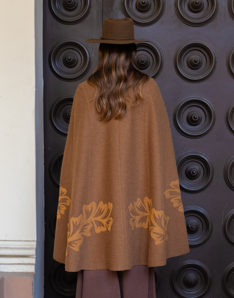 Dalila Cape