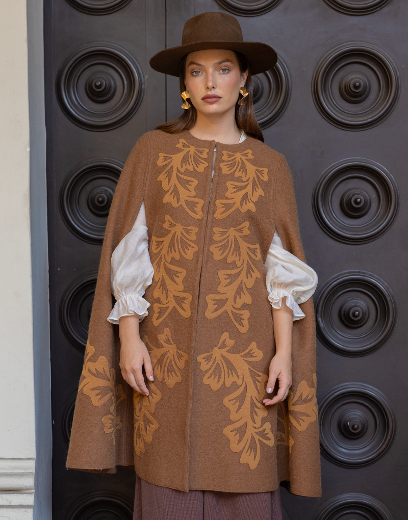 Dalila Cape