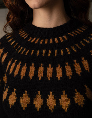 Daniela Sweater