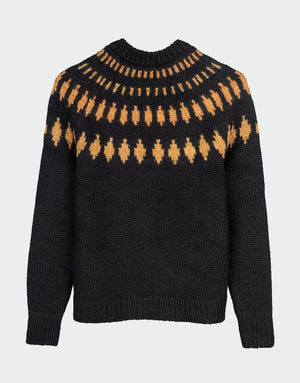 Daniela Sweater