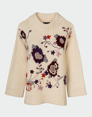 Dayna Sweater