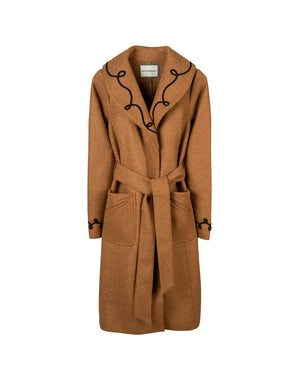 Deva Coat