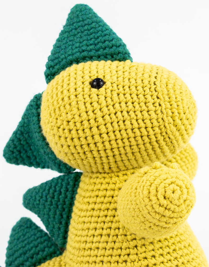 Dino BB