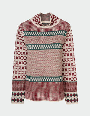 Divine Sweater