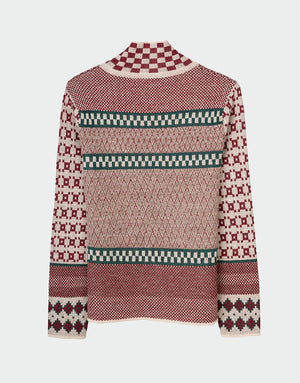 Divine Sweater