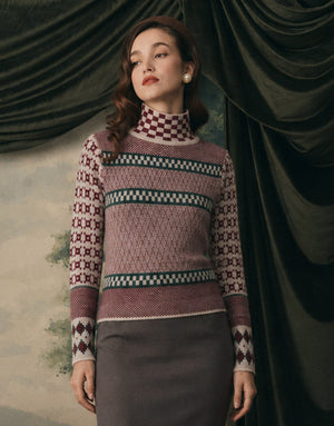 Divine Sweater