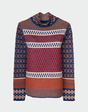 Divine Sweater
