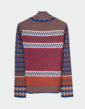 Divine Sweater