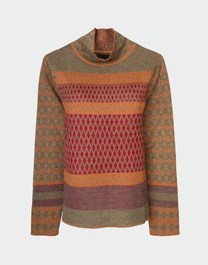Divine Sweater