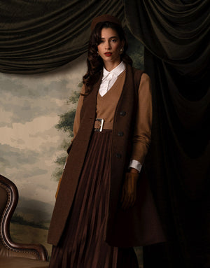 Donatela Vest