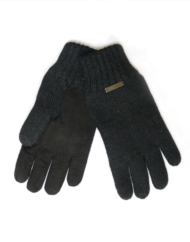 Double Glove